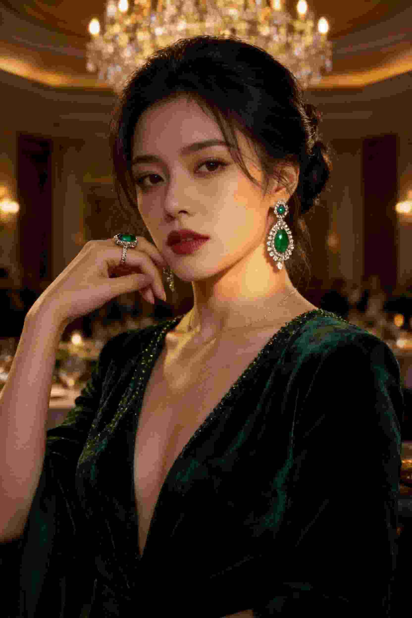 轮播图